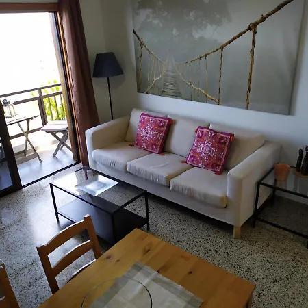 Apartamento Atardeceres Más Bellos Del Sauzal