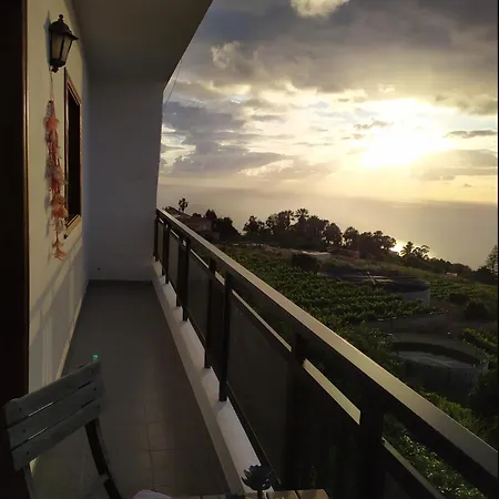 Atardeceres Mas Bellos Del Apartament *