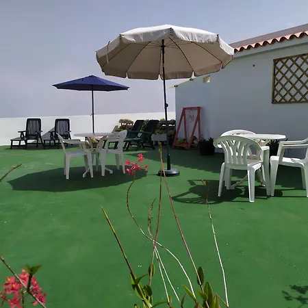 Apartamento Atardeceres Más Bellos Del Sauzal