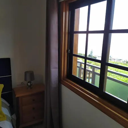 Apartamento Atardeceres Más Bellos Del