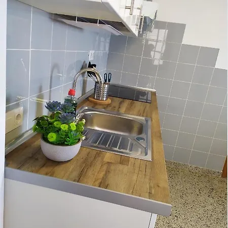 Apartmán Atardeceres Mas Bellos Del Sauzal