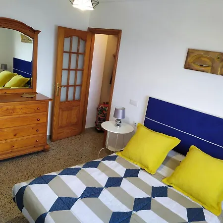 Atardeceres Mas Bellos Del Sauzal