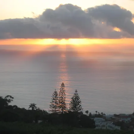 Atardeceres Mas Bellos Del Sauzal