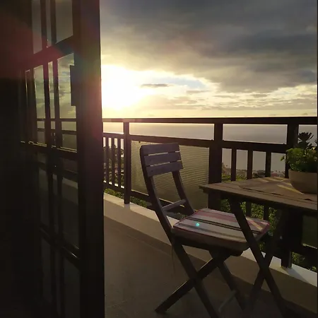 Apartment Atardeceres Mas Bellos Del Sauzal