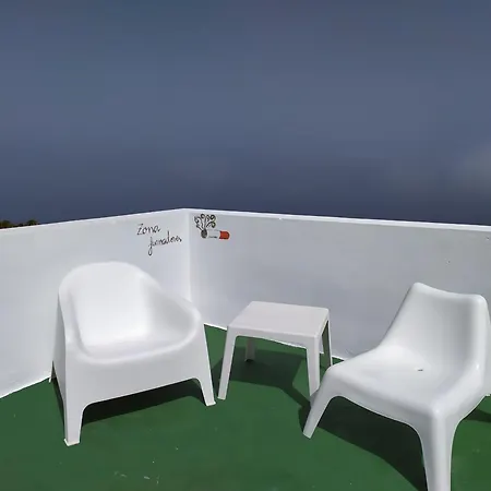 Apartmán Atardeceres Mas Bellos Del